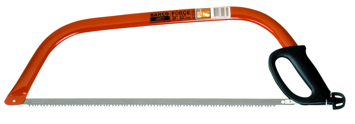 Bahco 10-24-51 Hack saw