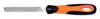 Bahco 1-100-08-3-2 200 X 20 X 5.0MM cut approach file with Book 3 Length 200 mm 1 pc(s)
