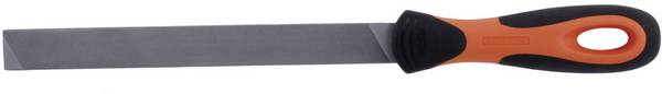 Bahco 4-144-08-2-2 Sharp file with handle 200 X 20 X 2.5MM cut 2. Length 200 mm 1 pc(s)