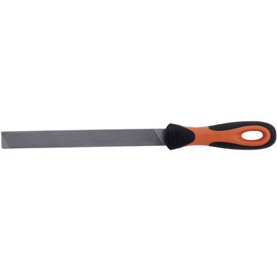 Bahco 4-144-08-2-2 Sharp file with handle 200 X 20 X 2.5MM cut 2.   1 pc(s)