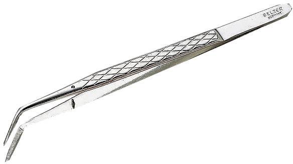 Bahco 5516 Precision tweezers 150 mm