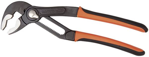 Bahco 7224 Pipe wrench 250 mm