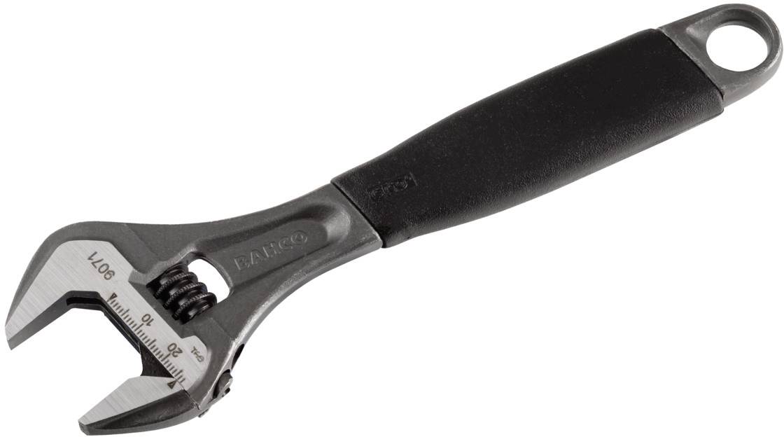 Bahco 9073 Shifter Spanner size (metric) 34 mm