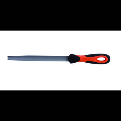 Bahco 1-210-12-2-2 300 X 31 X 9.0 mm half-round file with handle cut 2. 1 pc(s)