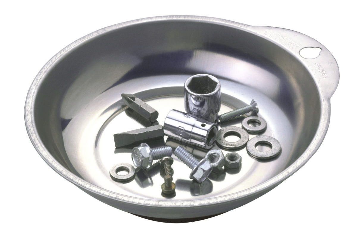 Bahco 1419-MD Magnetic bowl, Ø 150 mm