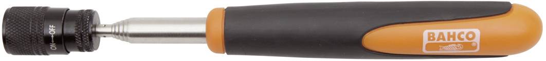 Bahco 2535L Magnetic lifter with light