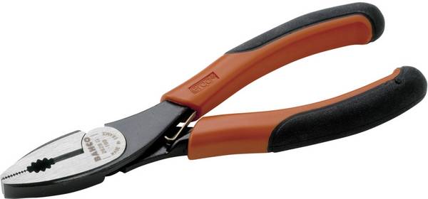 Bahco 2628 G-160  Comb pliers 160 mm