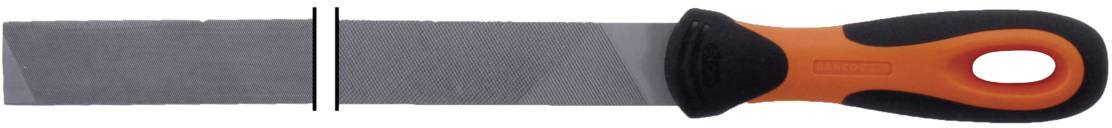 Bahco 4-153-08-1-2 Combi-sharp file for metal 200 X 25 X4,0mm Cut 1+2, Ergo 1 pc(s)