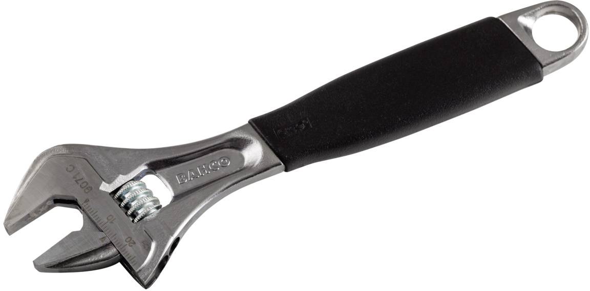Bahco 9071C 9071C Shifter Spanner size (metric) 27 mm