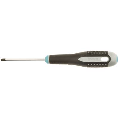 Bahco Ergo Workshop Torq screwdriver Size (screwdriver) 2 Blade length: 75 mm