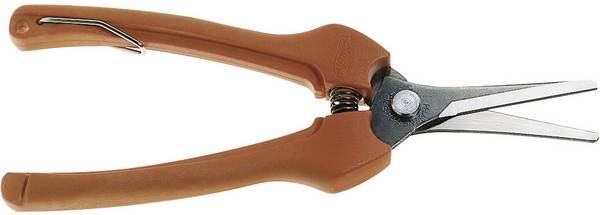 Bahco P128-19  Vine pruner  190 mm