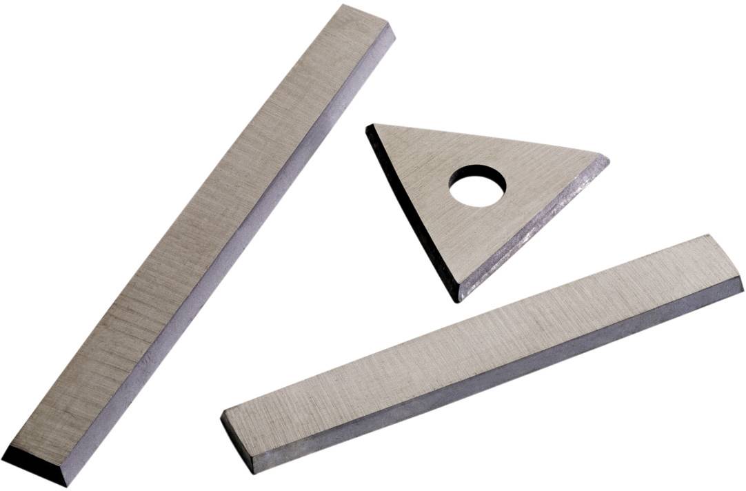 Bahco 451 Paint scraper blade 65 mm