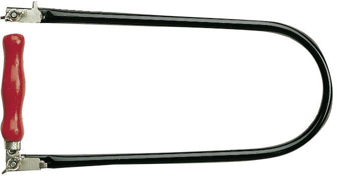 Bahco 502 Fretsaw 300 mm