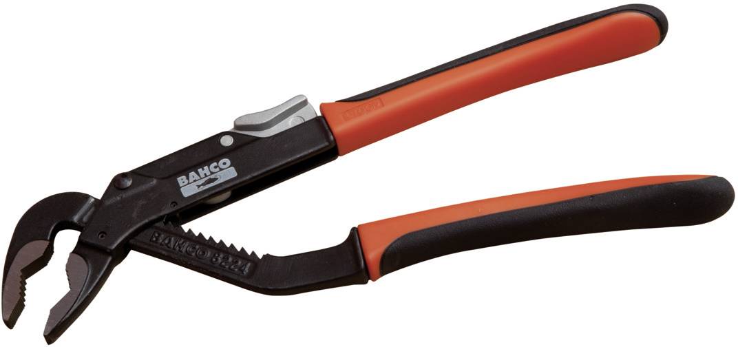 Bahco 8223 Pipe wrench 210 mm