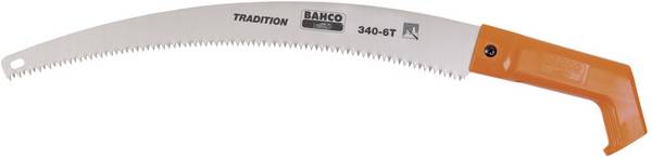 Bahco 340-6T Manual Garden saw