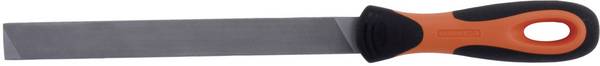 Bahco 4-138-08-1-2 Sharp file with handle 200 X 20 X 3,3mm Cut 1 Length 200 mm 1 pc(s)