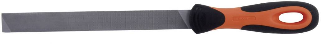 Bahco 4-140-08-1-2 Sharp file with handle 200 X 20 X 3,3mm Cut 1 1 pc(s)