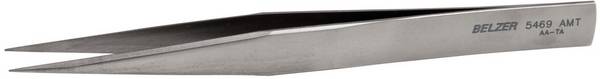 Bahco 5469-127 Precision tweezers AA Pointed