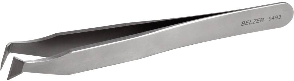 Bahco 5493-115 Cutter tweezers 124 mm