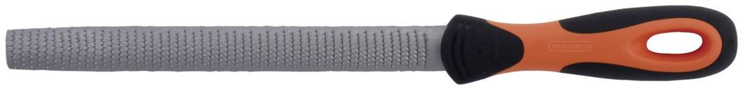 Bahco 6-342-10-2-2 Raspel-Oberg half-round with handle 250 mm cut 2. 1 pc(s)