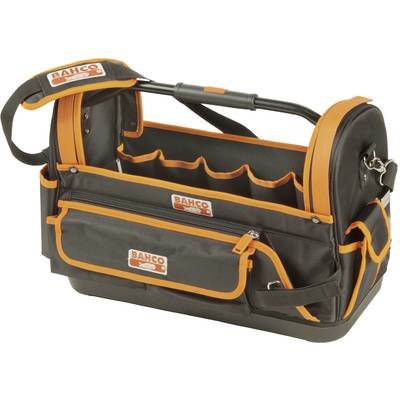 Bahco 4750FB1-19A Tool bag (empty) (L x W x H) 470 x 230 x 355 mm