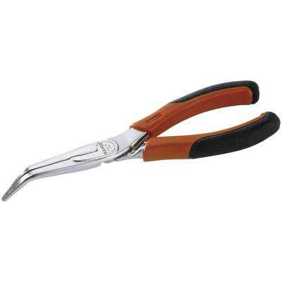 Bahco 2427 GC-160IP  Round nose pliers  160 mm