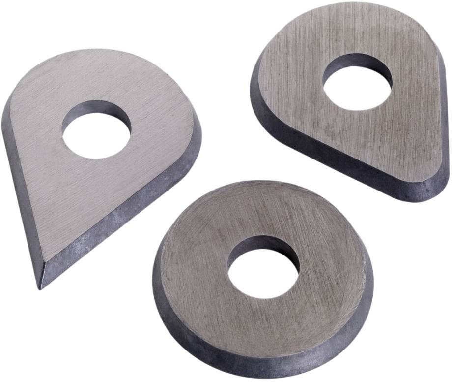 Bahco 625-PEAR Paint scraper blade