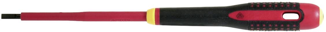 Bahco BE-8230S Slotted screwdriver
