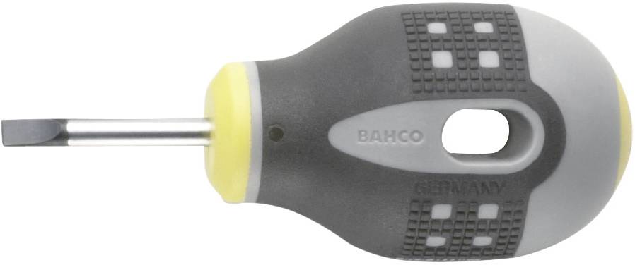 Bahco BE-8355 Slotted screwdriver