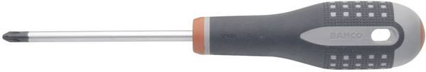Bahco BE-8620 Phillips screwdriver PH 2 Blade length: 100 mm DIN 5260