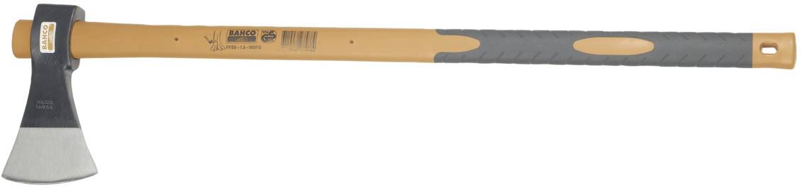 Bahco FFSS-1.5-900FG Axe 900 mm 2400 g
