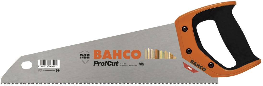 Bahco ProfCut PC-15-TBX Saw