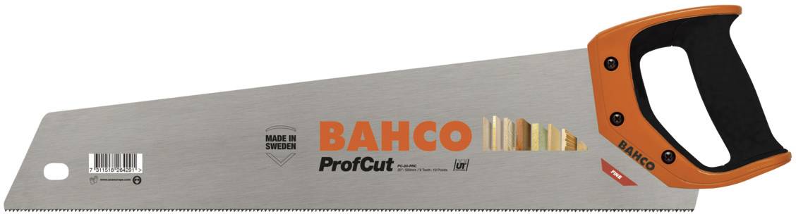 Bahco ProfCut PC-20-PRC Mitre saw