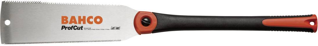 Bahco PC-9-9/17-PS-B Spare blade Japan saw ridges on both sides