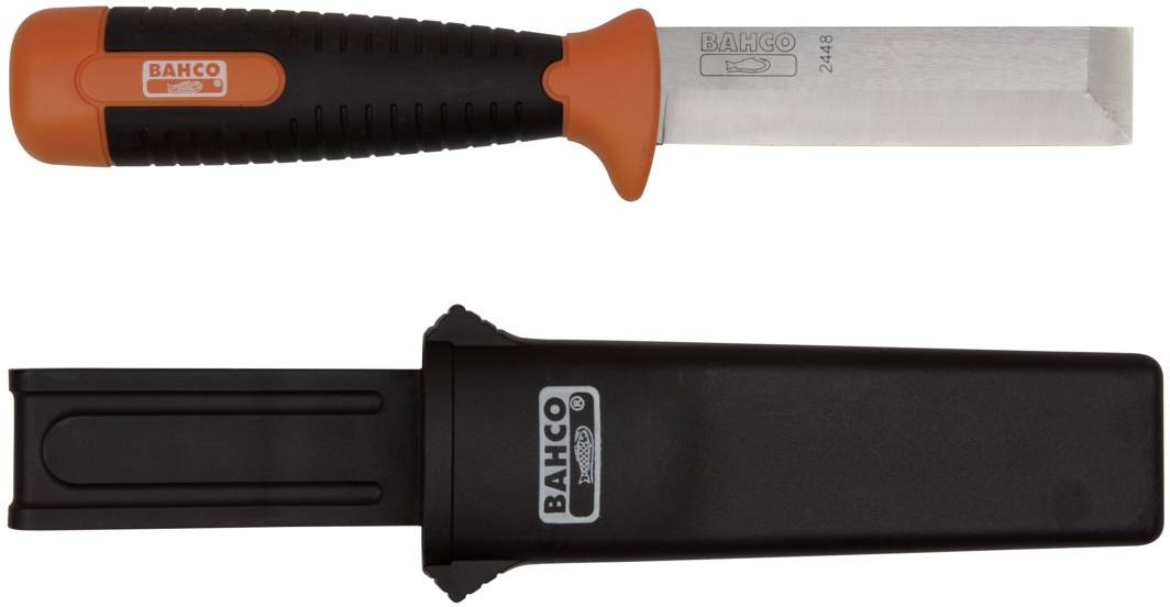 Multi-crowbar, 58-61 HRC, blade 4 X 25 X 100 mm, 231 mm, Sb-Verp. Bahco SB-2448