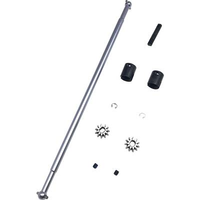 Reely RE-5091465 Spare part Drive shaft and catch 