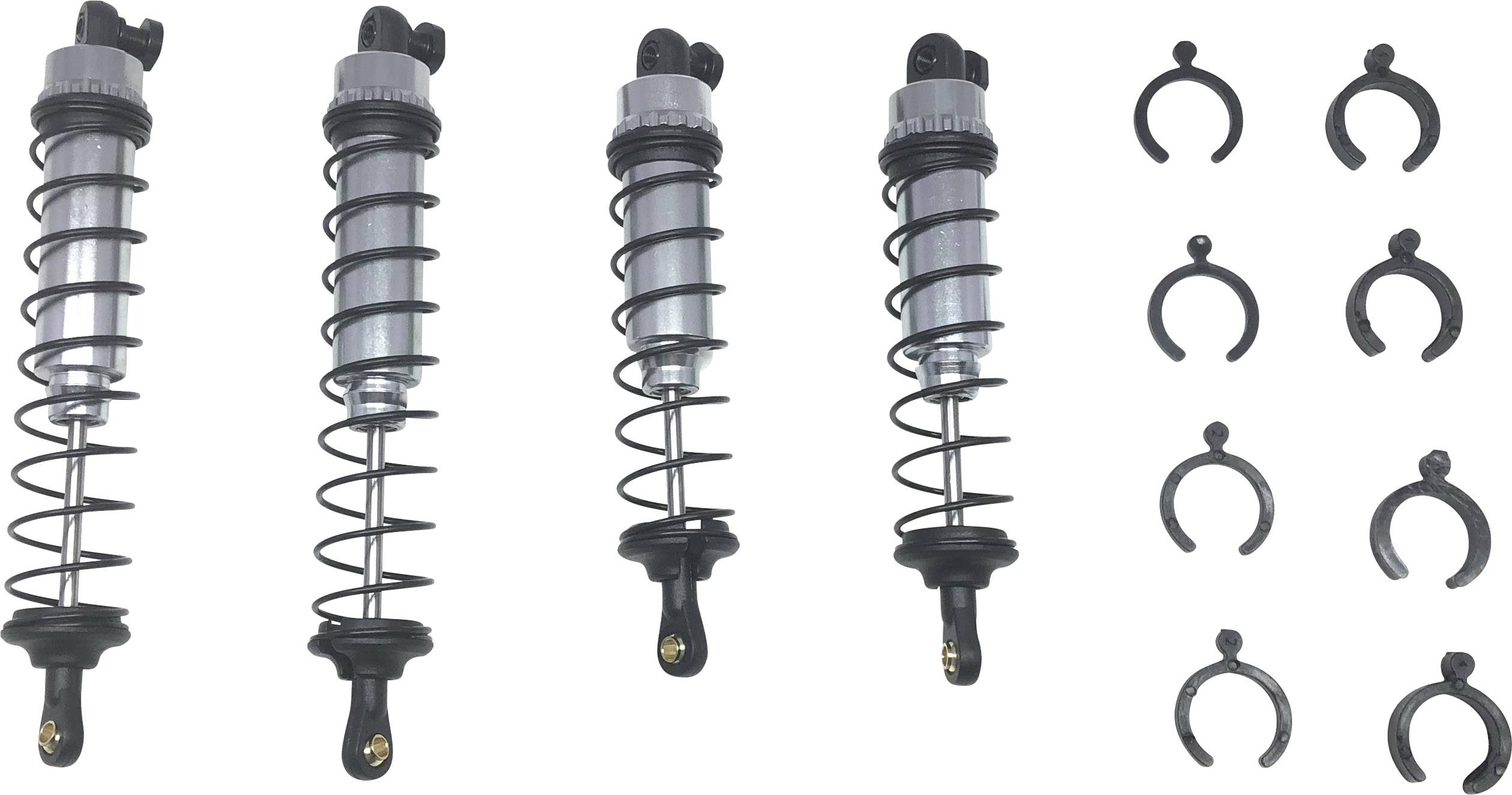 Image of Reely RE-5091468 Spare part Shock absorber