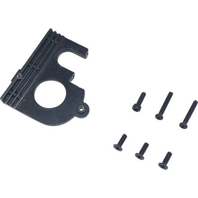 Reely RE-5091498 Spare part Motor brackets 