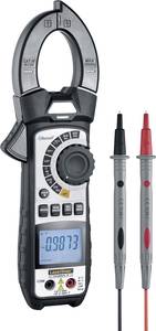 Laserliner ClampMeter XP (BT) Clamp meter  Digital  CAT III 1000 V, CAT IV 600 V Display (counts): 50000