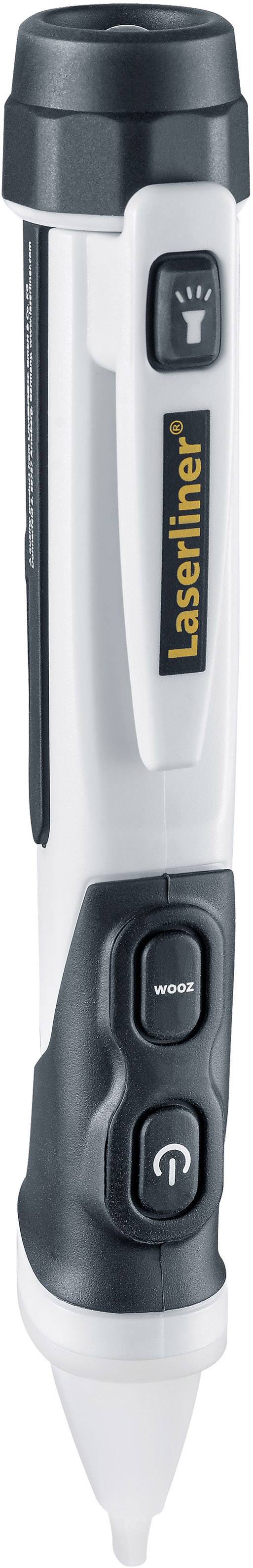 Laserliner ActiveFinder XP (CAT IV,1000V) Non-contact voltage tester CAT IV 1000 V LED