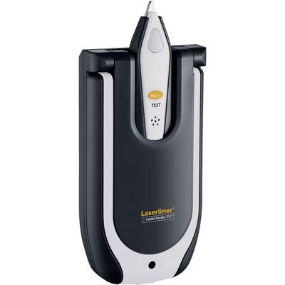 Cable tester 083.065A Laserliner CableChecker AV, Networks, Telecom-0
