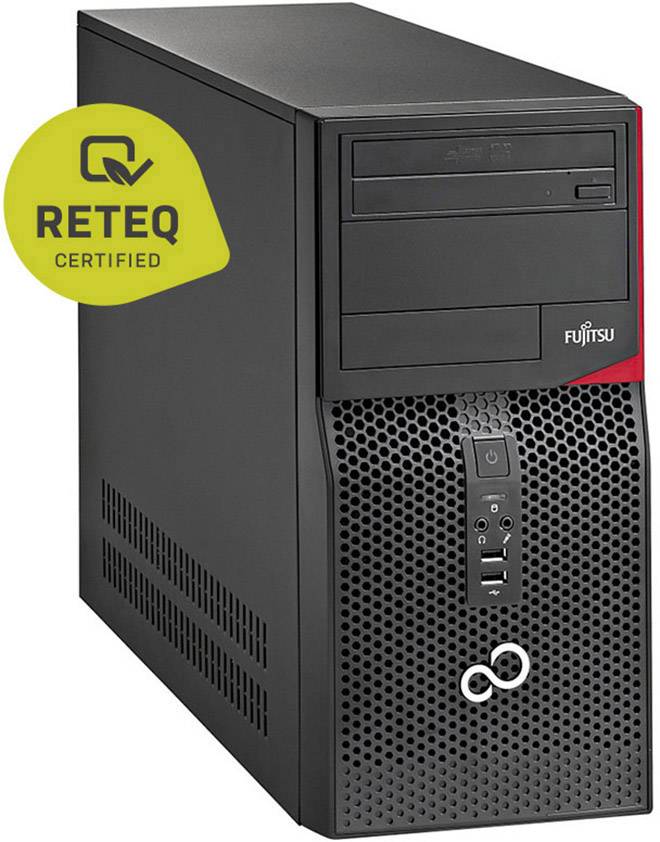 fujitsu esprimo p410 e85