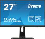Iiyama ProLite B2791 QSE-B1 monitor black