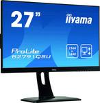 Iiyama ProLite B2791 QSE-B1 monitor black