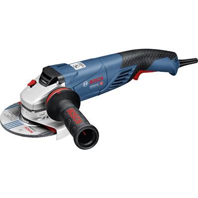 Bosch Professional GWS 18-125 L INOX 06017A4000 Angle grinder 125 mm 1800 W-0