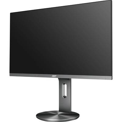 AOC I2790PQU/BT LED EEC E (A - G) 68.6 cm (27 inch) 1920 x 1080 p 16:9 4 ms HDMI™, DisplayPort, VGA, USB A (USB 3.2 1st -0