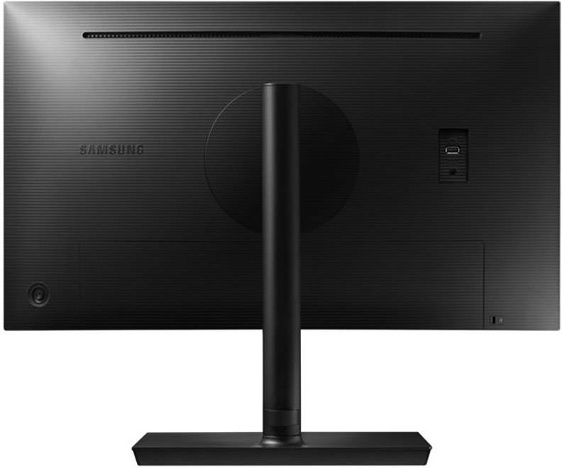 Samsung S24H850QFU LED EEC G (A - G) 60.5 cm (23.8 inch) 2560 x 1440 p 16:9 5 ms HDMI™, DisplayPort, USB, Headphone jack-6