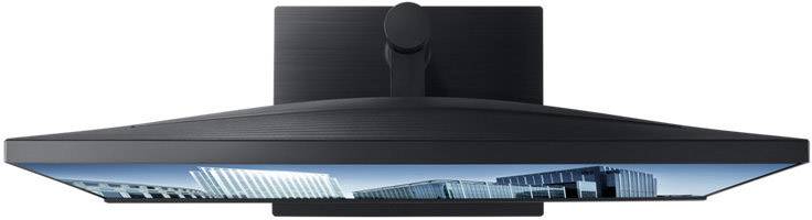 Samsung S24H850QFU LED EEC G (A - G) 60.5 cm (23.8 inch) 2560 x 1440 p 16:9 5 ms HDMI™, DisplayPort, USB, Headphone jack-10