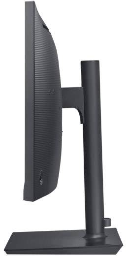Samsung S24H850QFU LED EEC G (A - G) 60.5 cm (23.8 inch) 2560 x 1440 p 16:9 5 ms HDMI™, DisplayPort, USB, Headphone jack-11