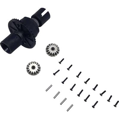 Reely 538221C Spare part Differential 